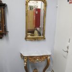 639 5536 MIRROR WITH CO..